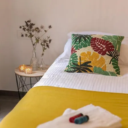 Delightful Family At Only 50 Meters From The Beach * 德帕内